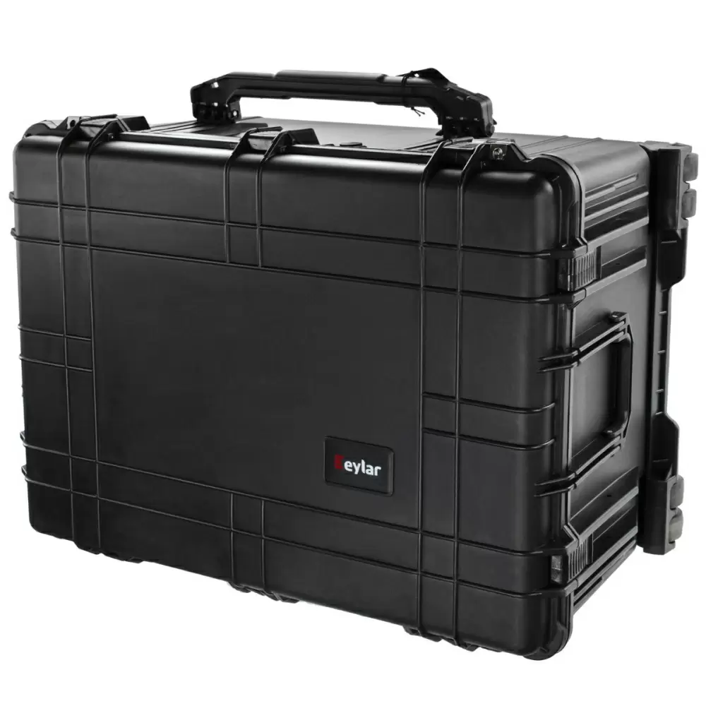 Eylar XXL 31.5
