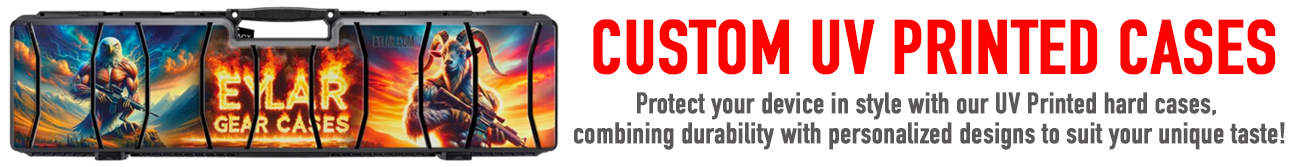 Custom Printed Cases Custom Printed Cases