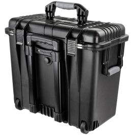 EL1404 Waterproof hard case IP67 equipment case dust-proof tool case No Foam 