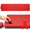 RAGAR 51.5" x 13" Reusable XP Foam Insert (1 Red/Black Layer)