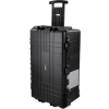 Eylar XXL 31.5" Transport Roller Gear & Camera Hard Case