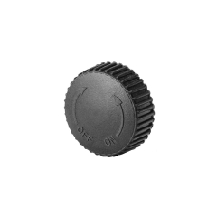 Eylar Case Purge Valve