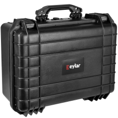 18.5" Protective Gear Camera Tools Equipment Hard Case Waterproof