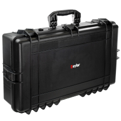 Eylar Large 28.84" Protective Gear & Camera Hard Case