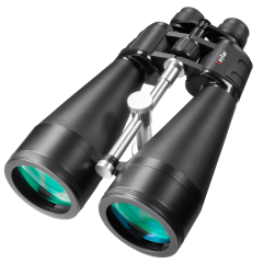 Eylar 25-125x80mm Multi-coated Zoom Binoculars