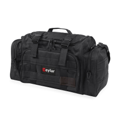Eylar 22" Tactical Duffle Bag with MOLLE System