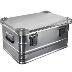Aluminum Storage Chest 50L