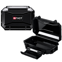 7.5" Intact Stacker Series Compact Gear Case