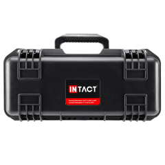 Intact Premium Series 18-Inch Compact Hard Case