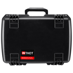 Intact Premium Series 20 Inch Laptop Hard Case