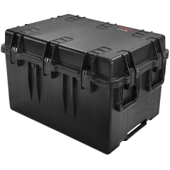 Intact Premium Series 33-Inch XXXL Large Rolling Hard Case