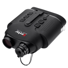 Eylar 7x Infrared Illuminator Digital Binoculars