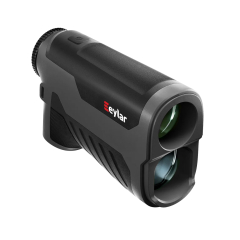 Eylar 6x25mm Pro Rangefinder Monocular