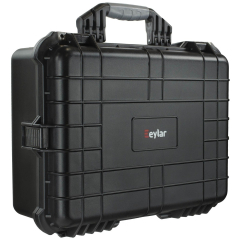 20" Large Gear Hard Case - Waterproof & Shockproof with Foam
