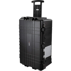 Eylar XXL 31.5" Transport Roller Gear & Camera Hard Case