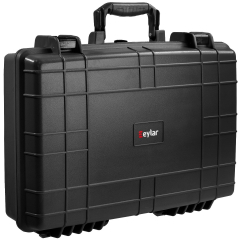 Medium 20 Protective Camera Tools Equipment Laptop Hard Case Waterproof