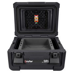 SRX-50 Crossover Off-Road Transport Cargo Case 50 Liters