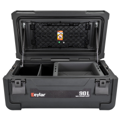 SRX-90 Crossover Off-Road Transport Cargo Case 90 Liters