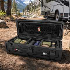 SRX-110 Crossover Off-Road Transport Cargo Case 110 Liters