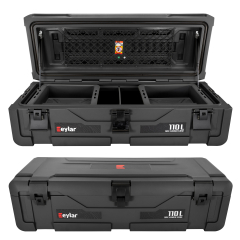SRX-110 Crossover Off-Road Transport Cargo Case 110 Liters