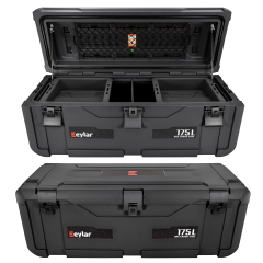 SRX-175 Crossover Off-Road Transport Cargo Case 175 Liters