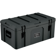 SRC-50 Crossover 26 Inch Cargo Case, Roto-Molded, Stackable & Lockable