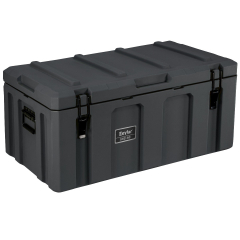SRC-90 Crossover 31 Inch Cargo Case, Roto-Molded, Stackable & Lockable