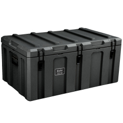 SRC-160 Crossover 38-Inch Cargo Case - Roto-Molded