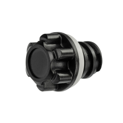 Crossover Series Cargo Case Replacement Drainage Valve