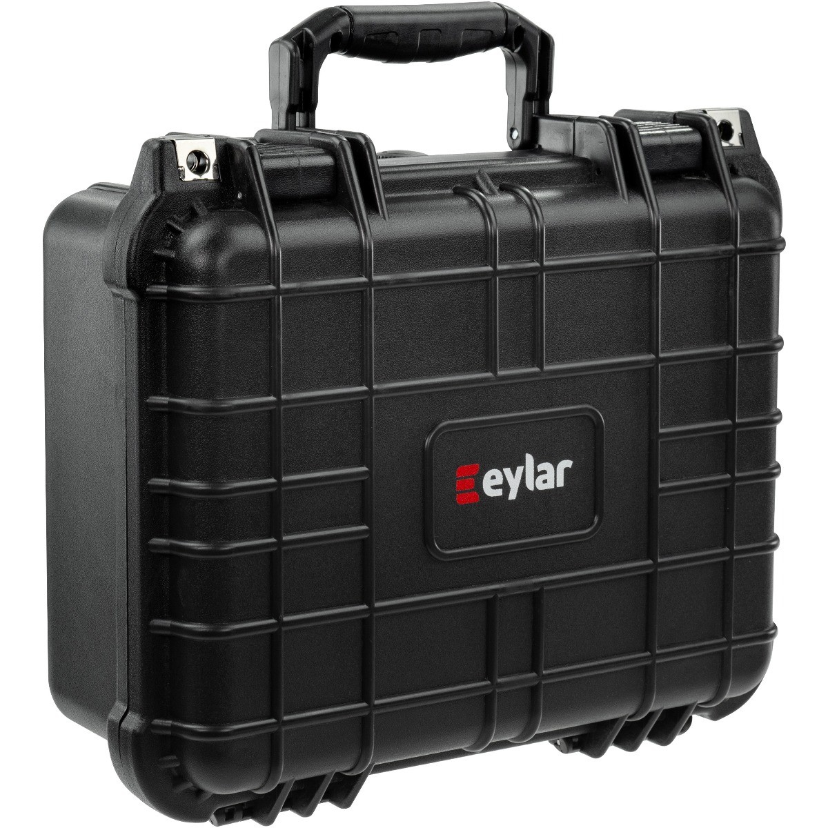 Eylar 13.37 inch graded card storage case, waterproof hard case