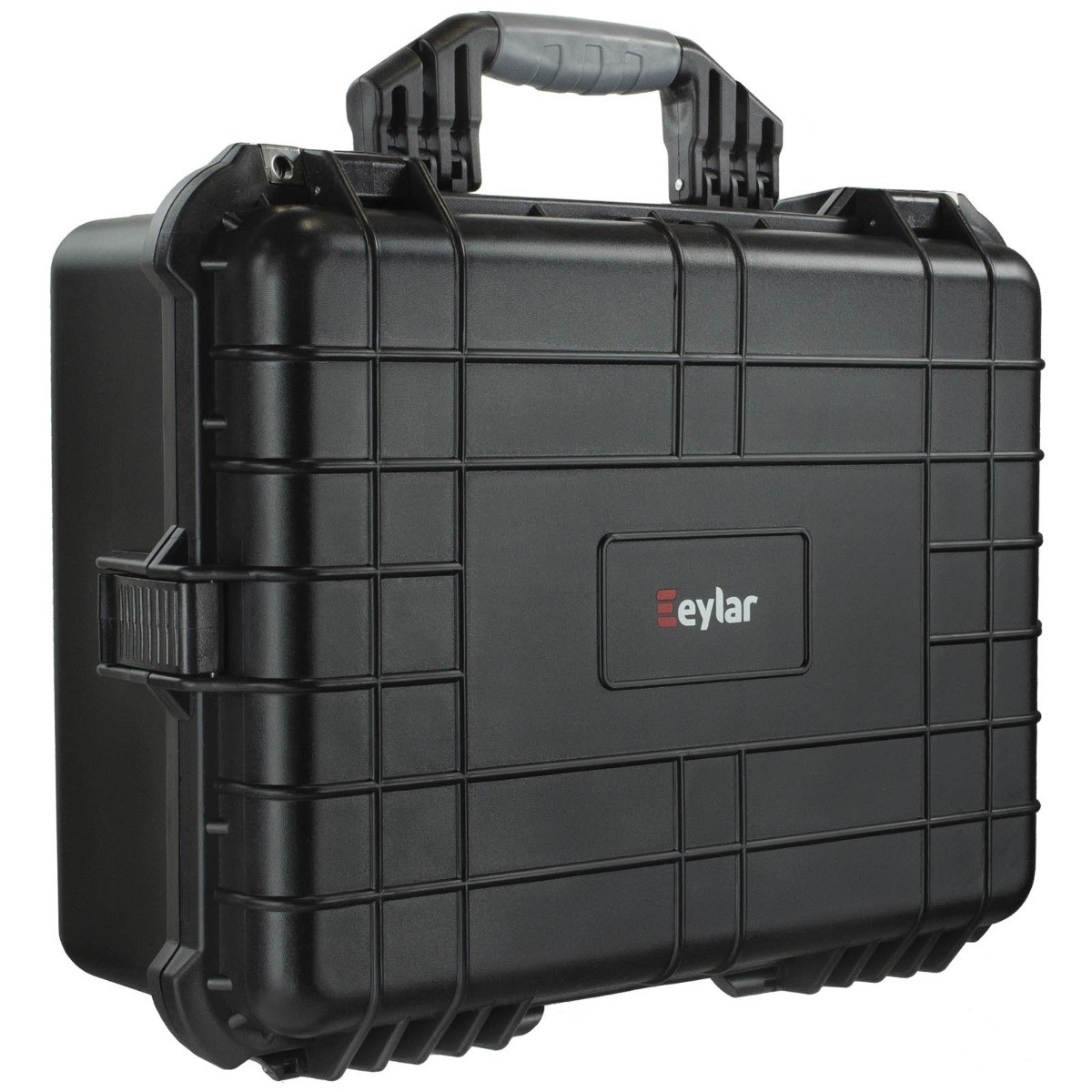 Eylar 20 inch equipment hard case for response kits