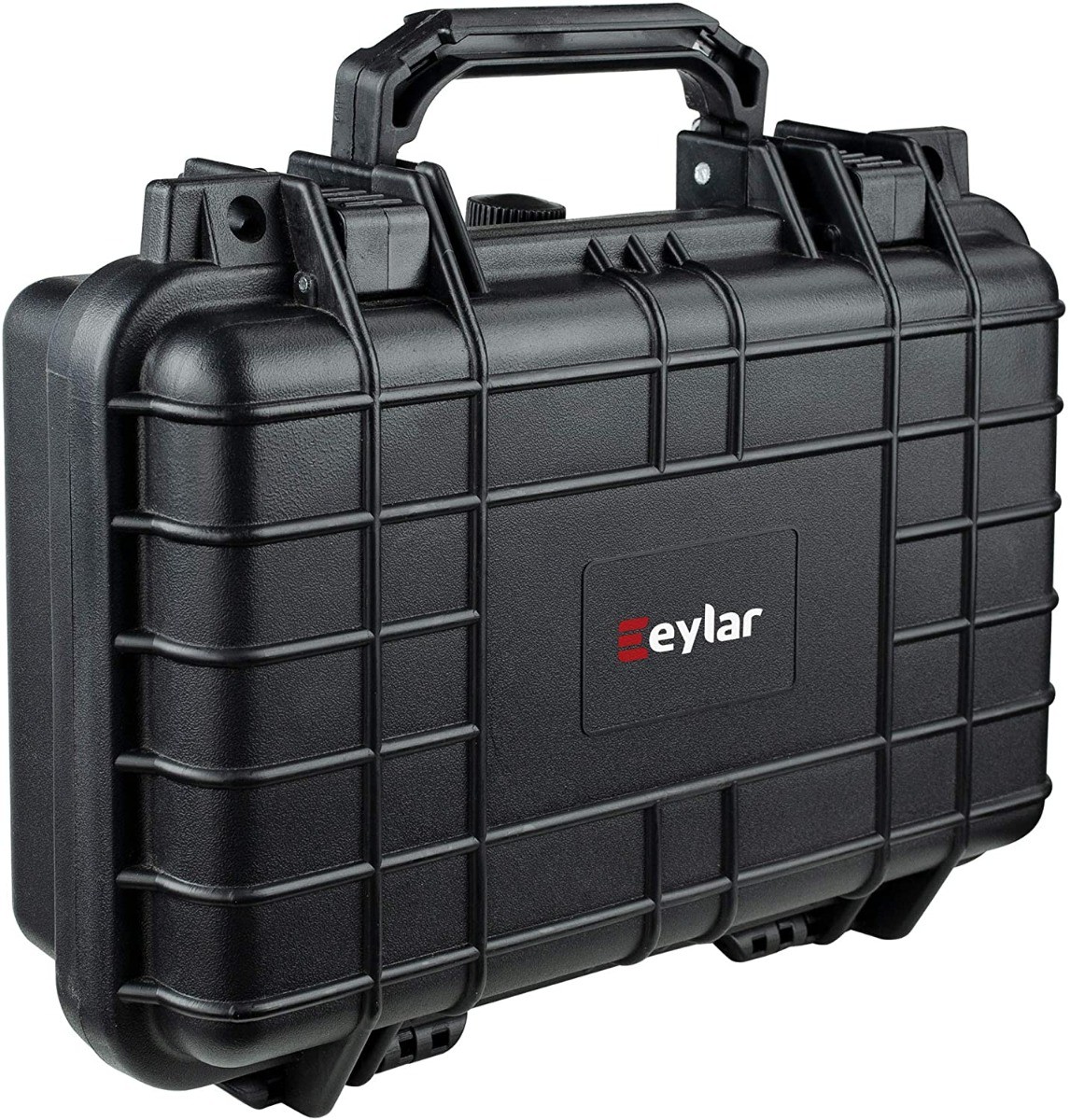 Eylar compact 11.6 inch trading card travel case
