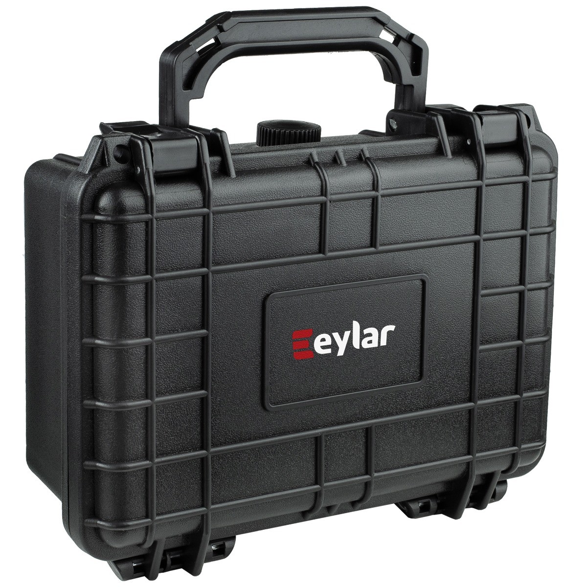 Eylar 8 inch small hard case for graded card slabs