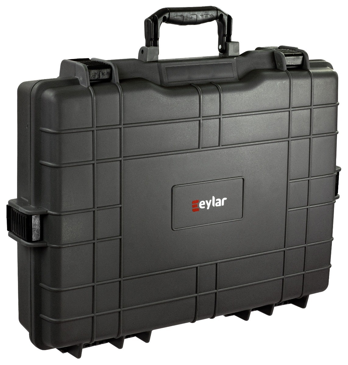 Eylar 21.5 inch slim equipment hard case with foam