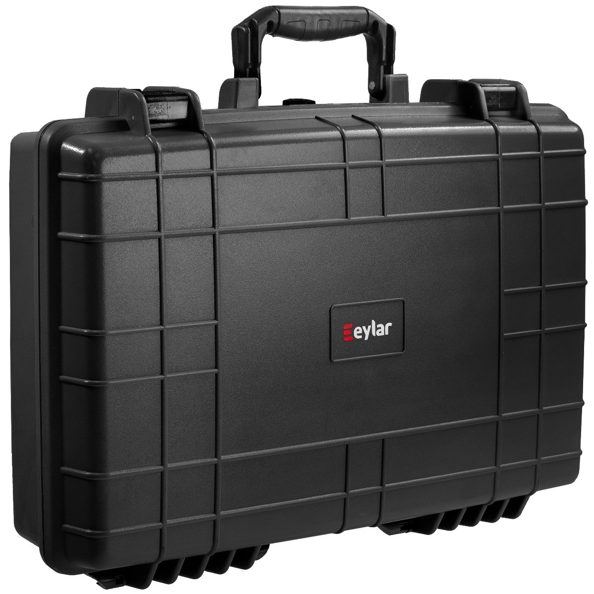 Eylar 20 inch slim equipment hard case for demo kits