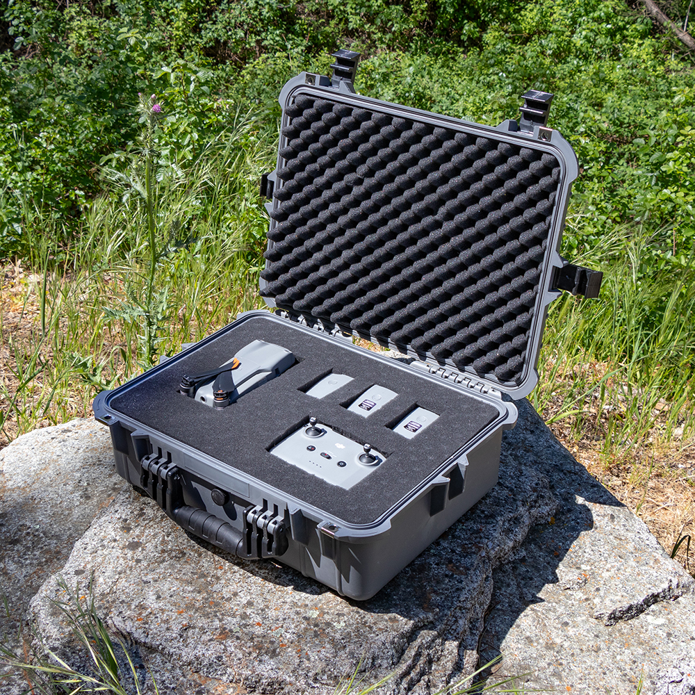 eylar drone case