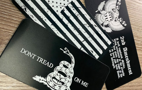 Custom Logo Gear Case