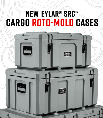 Eylar Cargo Case