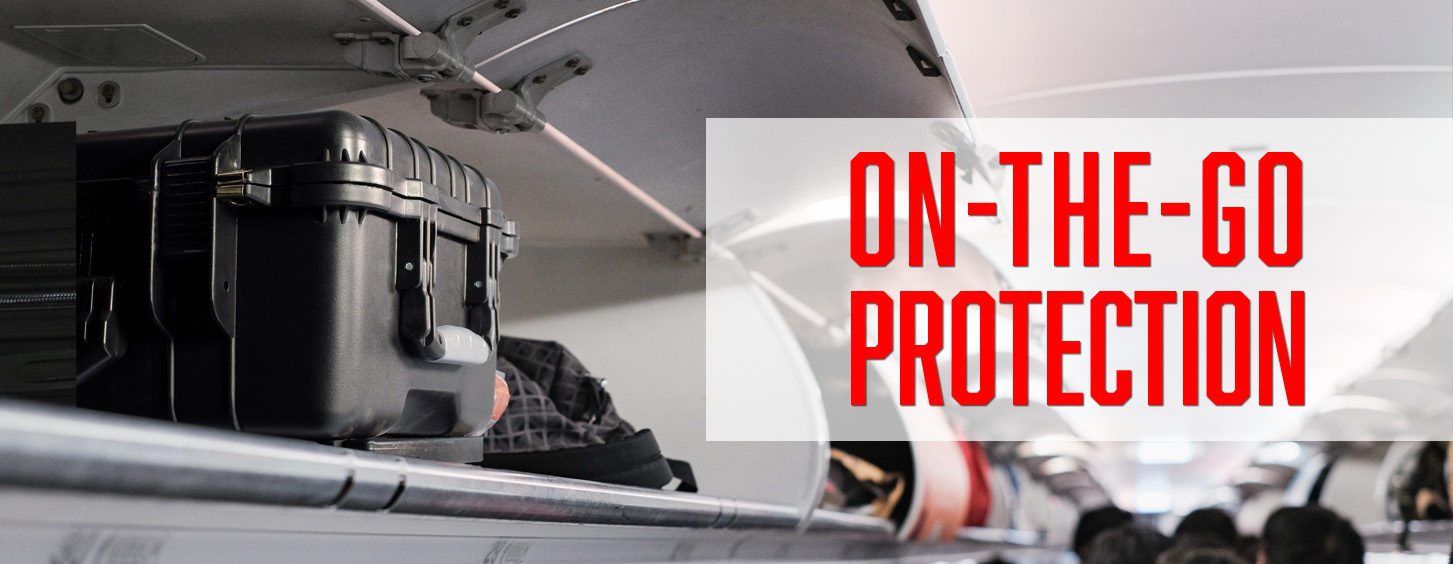 Eylar SA00034: A Case That Encapsulates Protection and Precision for Creatives on the Go Eylar SA00034: A Case That Encapsulates Protection and Precision for Creatives on the Go