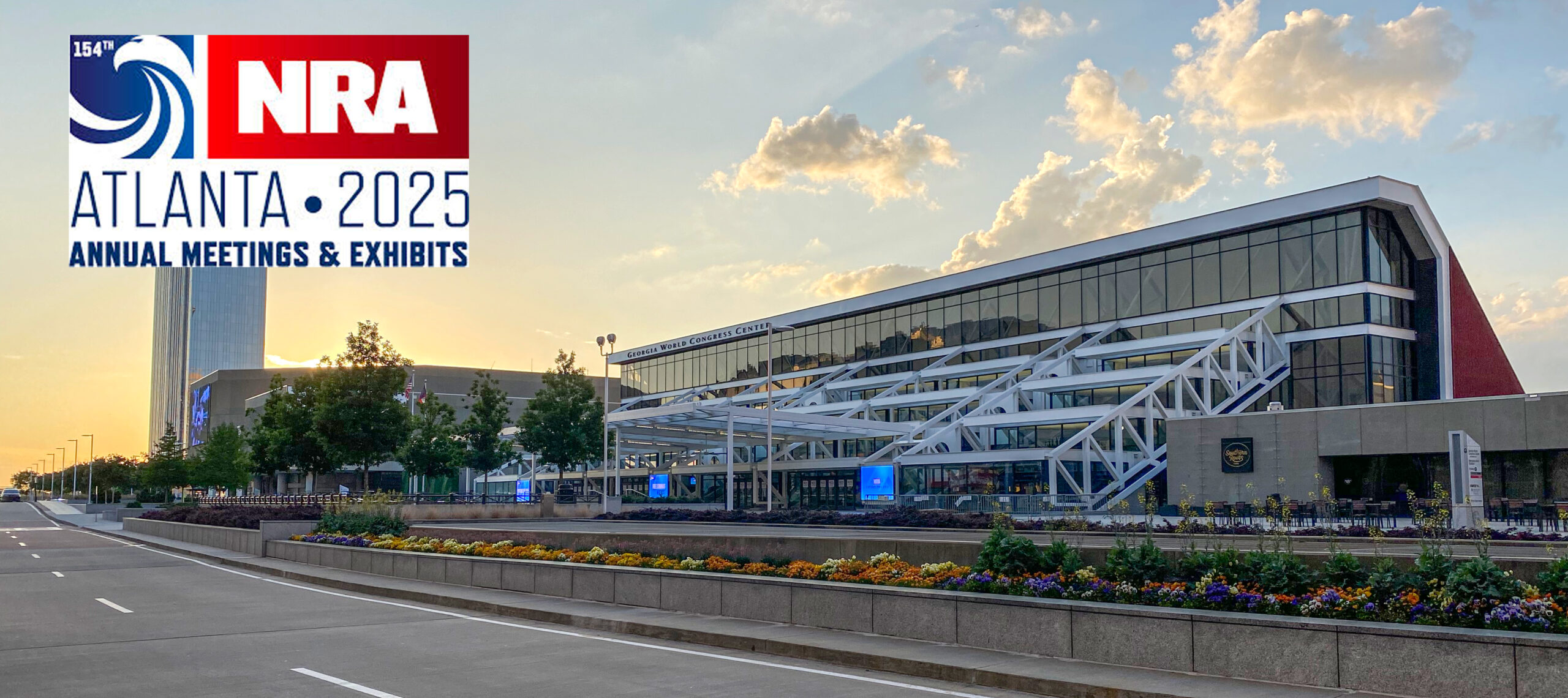RAGAR Foam Impresses at 2025 NRA Annual Meeting in Atlanta